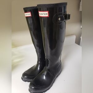 Hunter Boots